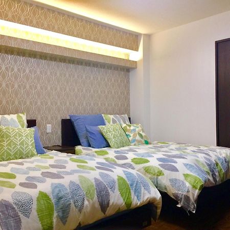Guest House Sakura أوساكا المظهر الخارجي الصورة
