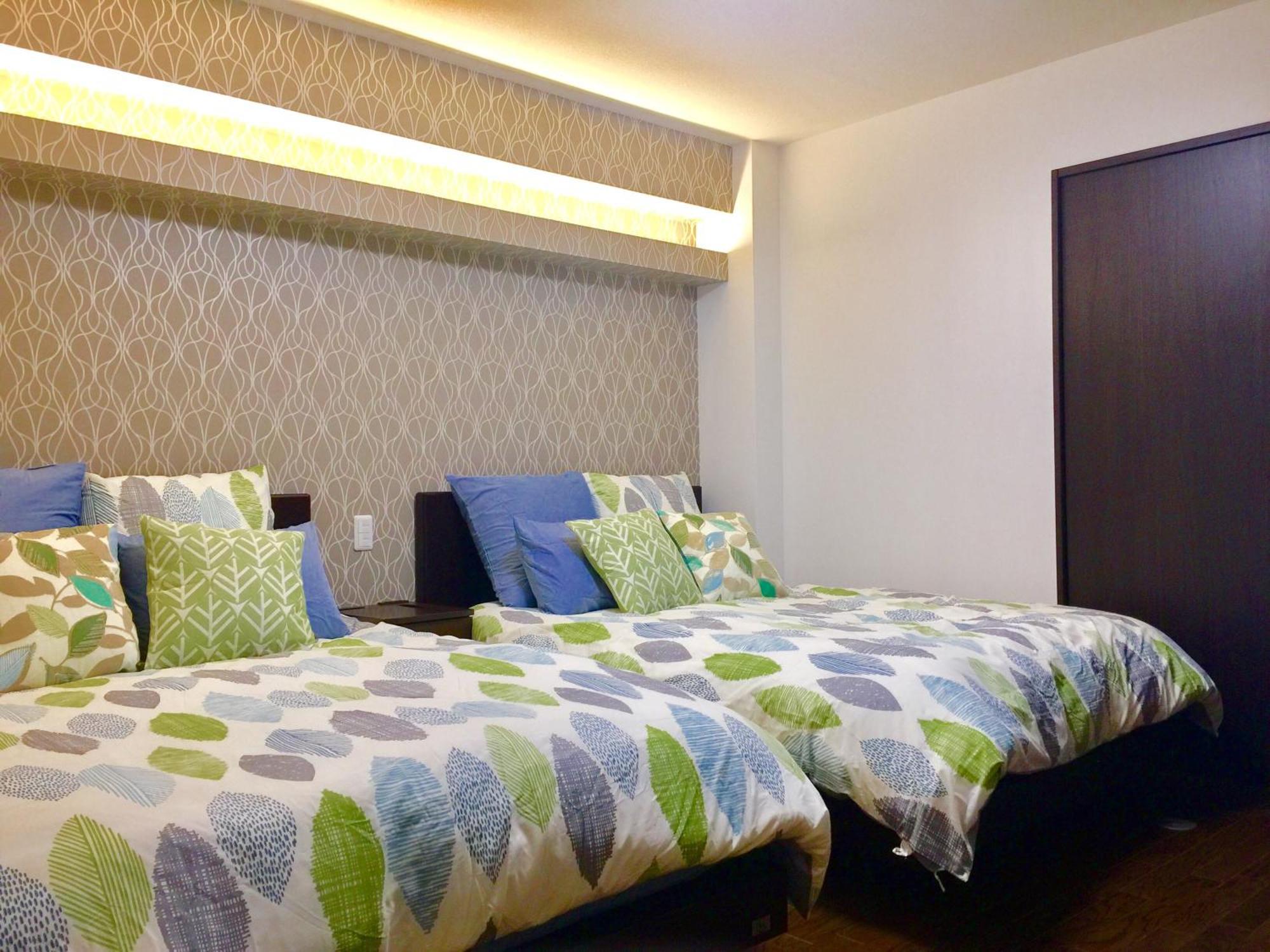 Guest House Sakura أوساكا المظهر الخارجي الصورة