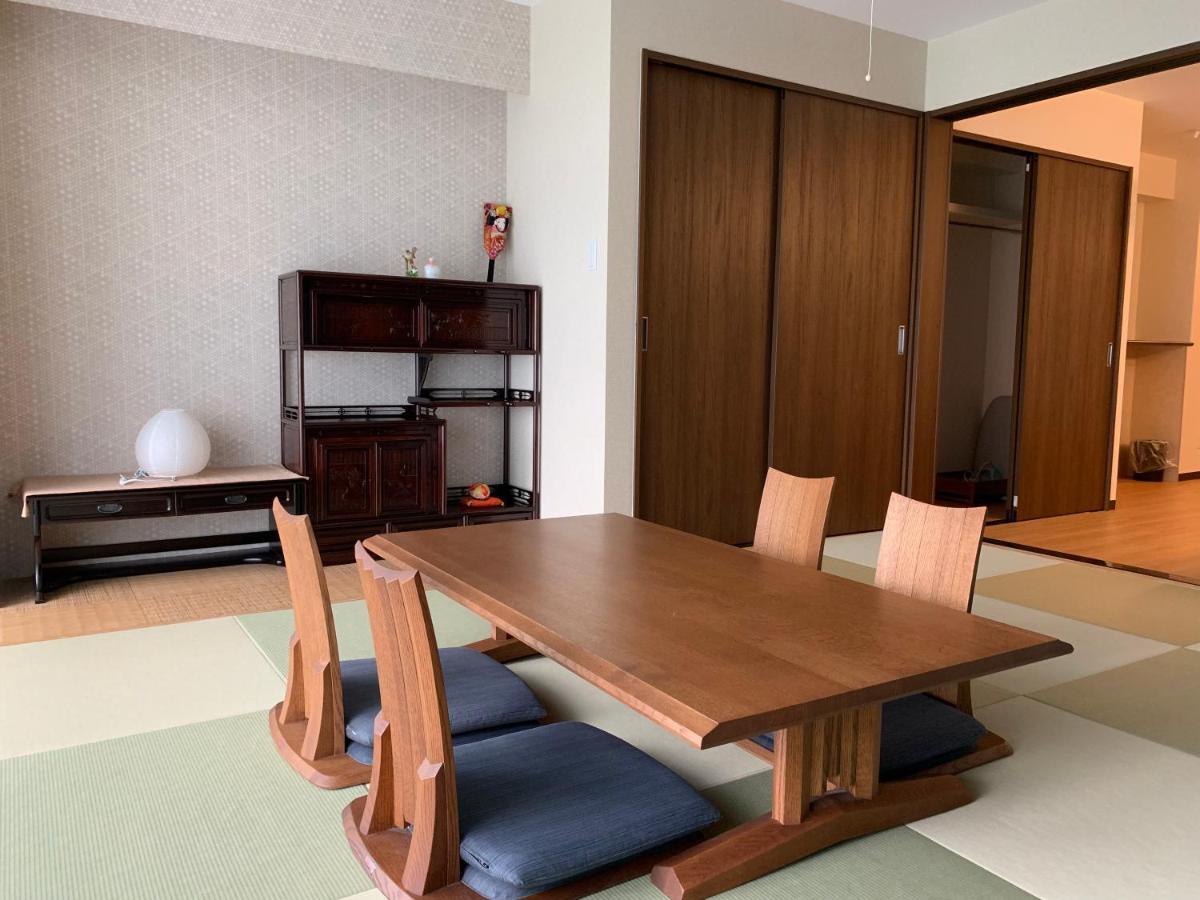 Guest House Sakura أوساكا المظهر الخارجي الصورة